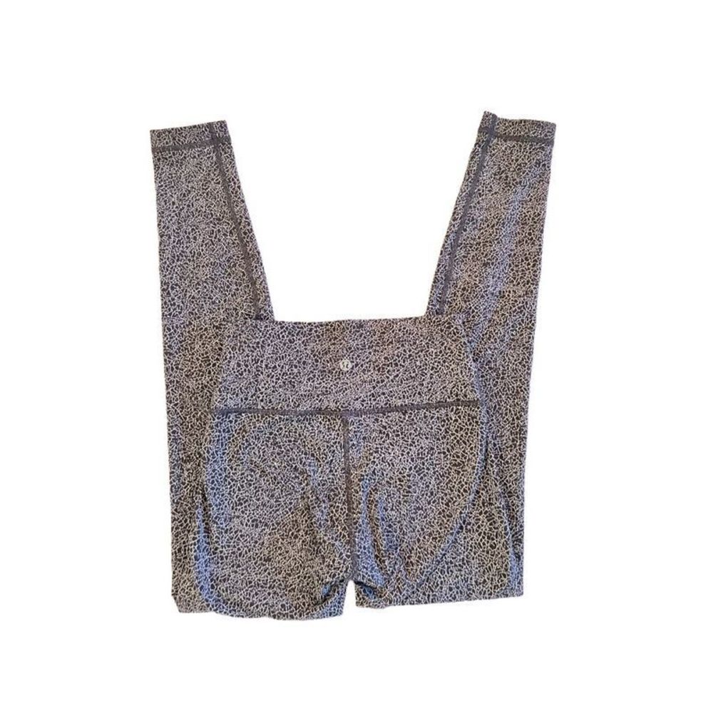 Lululemon align size 4 28”